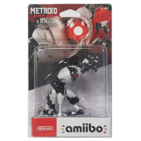 E.M.M.I EMMI Amiibo Metroid