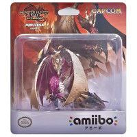 MARUZENA / Malzeno Dragon Amiibo Monster Hunter Sunbreak MARUZENA / Malzeno Dragon Amiibo Monster Hunter Sunbreak