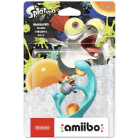 SMALLFRY Amiibo Splatoon3 Series SMALLFRY Amiibo Splatoon3 Series