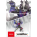 WOLF Amiibo Super Smash Bros