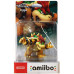 BOWSER / KOOPA Amiibo Super Smash Bros Series