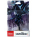 DARK SAMUS Amiibo Super Smash Bros