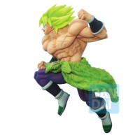 Broly DragonBall F (Ichiban Kuji) 56428-3