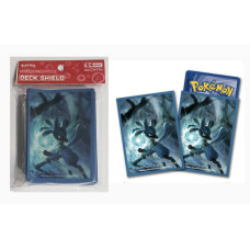 Pokemon Card Sleeve 64 Lucario 9315881
