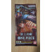 One Piece Card Game (OP-02) Paramount War - Japan Booster Pack