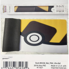 Pokemon Card Ultra Ball PlayMAT (UltraPro)
