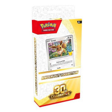 Pokemon TCG 30th Celebration Knock Out Collection (English)