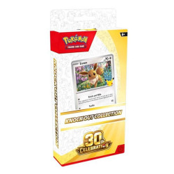 Pokemon TCG 30th Celebration Knock Out Collection (English) Pokemon TCG 30th Celebration Knock Out Collection (English)
