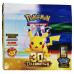 Pokemon TCG 30th Celebration Evolusi Mega Indonesia MA6 Booster Box=20 Pack 