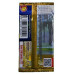 Pokemon TCG 30th Celebration Evolusi Mega Indonesia MA6 Booster Pack Isi 6 Kartu