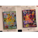 Pokemon Card TCG 30th Celebration Indonesia Pikachu ex FUR 2pcs (Futuristic Rare)