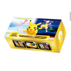 Pokemon TCG 30th Celebration Evolusi Mega Set Futuristic RARE Indonesia (Jumat, 25 September 2026)