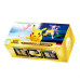 Pokemon Card TCG 30th Celebration Evolusi Mega Indonesia Set Futuristic Rare - Box 