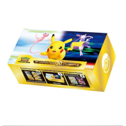 Pokemon TCG 30th Celebration Evolusi Mega Set Futuristic RARE Box (Jumat, 25 September) Pokemon TCG 30th Celebration Evolusi Mega Set Futuristic RARE Box (Jumat, 25 September)