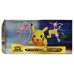 Pokemon Card TCG 30th Celebration Evolusi Mega Indonesia Set Futuristic Rare - Box 