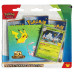 Pokemon Card TCG 30th Celebration Tech Sticker Collection Day Out (US Version)