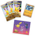Pokemon TCG 30th Celebration Tech Sticker Collection Night Out (English)