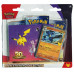 Pokemon Card TCG 30th Celebration Tech Sticker Collection Night Out (Us Version)