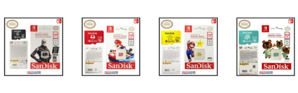 Memory Card