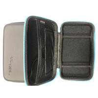 New 2DS-XL Airform Black/Blue 