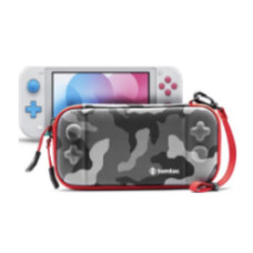 Switch Lite Slim Protective Case Camouflage (TomToc)