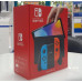 Nintendo Switch OLED NEON (Asia Singapore)