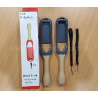 NS Taiko DRUM Sticks GREy (set of 2pcs) NS Taiko DRUM Sticks GREy (set of 2pcs)