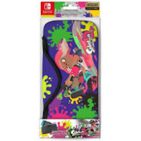 Quick Pouch/ Case Splatoon2  Quick Pouch/ Case Splatoon2