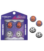 PS5/PS4/XB Thumber Analog Grips Soccer