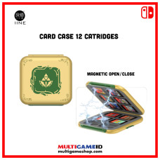 Card Case 12 Zelda TOTK (IINE) L808
