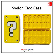 Card Case 24 Yellow ? Edition 