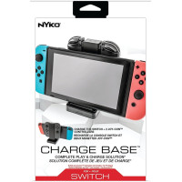 Switch Charging Base for Console + 2Joycon (NYKO)