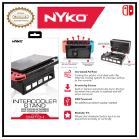 Switch Intercooler Cooling Stand (NYKO) 