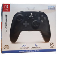Switch Wireless Controller AA Midnight Black (PowerA) 17885-03011  Switch Wireless Controller AA Midnight Black (PowerA) 17885-03011