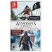 NS Assassins Creed the Rebel Collection 