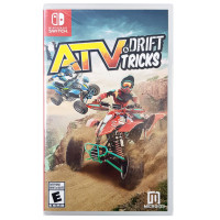 NS ATV Drift & Trick NS ATV Drift & Trick