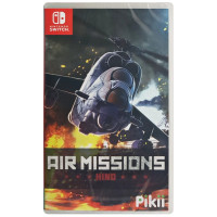 NS Air Mission Hind NS Air Mission Hind