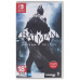 NS Batman Arkham Trilogy +Magnet 