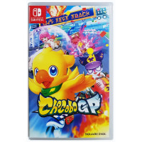 NS Chocobo GP NS Chocobo GP