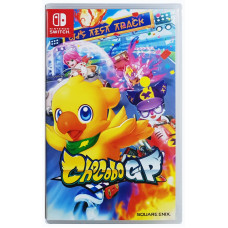NS Chocobo GP NS Chocobo GP