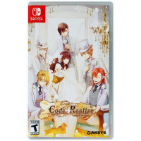 NS Code Realize Future Blessings  NS Code Realize Future Blessings