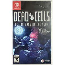 NS Dead Cells Action Game of the Year GOTY  NS Dead Cells Action Game of the Year GOTY