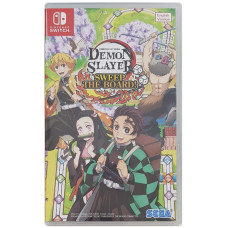 NS Demon Slayer Kimetsu no Yaiba Sweep the Board! NS Demon Slayer Kimetsu no Yaiba Sweep the Board!