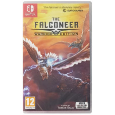 NS Falconeer Warrior Edition