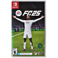 NS FC 25 EA Sports FC25 +Magnet (US) NS FC 25 EA Sports FC25 +Magnet (US)