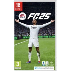NS FC 25 EA Sports FC25 (Eu)