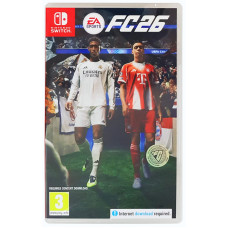 NS FC 26 EA Sports Football Club 26 NS FC 26 EA Sports Football Club 26