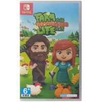 NS Farm for your Life  NS Farm for your Life