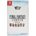 NS Final Fantasy Pixel Remaster I-VI Collection 