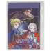 NS Fire Emblem Warriors Three Hopes +Card Holder  